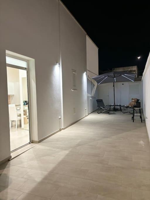 Teddy'S Home Luminoso Accogliente E Moderno Racale Exterior photo